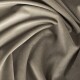 ArtFir Závěs MELÁNÍ P | hnědá 140 x 270 cm - thumb (6)