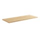 ArtCom Deska pod umyvadlo OCEAN Oak | dub olejovaný Typ: Deska 70 cm / 89-70 - thumb (10)