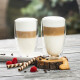 4Home Termo sklenice na latté Hot&Cool 350 ml, 2 ks - thumb (2)