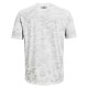 Pánské tričko Under Armour  ABC CAMO SS White XS - thumb (2)