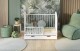 FDM Pěnová matrace BABY CLASSIC Aloe | 70 x 140 cm - thumb (3)