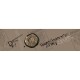 Samolepicí bordura Harry Potter, 500 x 9,7 cm - thumb (0)