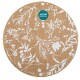 Altom Jutové prostírání Meadow pr. 38 cm, přírodní - thumb (2)