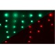 Vánoční LED řetěz s dálkovým ovládáním Icicle 172 LED, barevná - thumb (2)