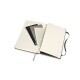 Zápisník Moleskine Professional VÝBĚR BAREV - tvrdé desky - L, linkovaný 1331/450170 - Zápisník Moleskine Professional - tvrdé desky černý - thumb (4)