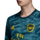 Brankářský dres adidas  Arsenal FC 19/20  XXL - thumb (2)