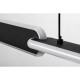 Rabalux 72231 závěsný LED lustr Sindri, exklusivní design - thumb (8)