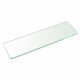 SAPHO 23479 police 30 x 10 x 0,8 cm, čiré sklo - thumb (0)