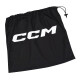 Taška na helmu CCM  Bag Helmet Bag Black - thumb (0)