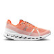 Pánská běžecká obuv On Cloudsurfer Flame/White  EUR 46 - thumb (0)