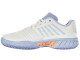 Dámská tenisová obuv K-Swiss  Hypercourt Express Light 3 HB Star White/Heather  EUR 39,5 - thumb (1)
