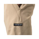 Pánské kalhoty Bauer  Tempthread Jogger TAN S - thumb (2)