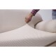 Forbyt Napínací potah na sedačku IRPIN béžová, 140 - 180 cm - thumb (5)