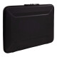 Taška na notebook Thule Gauntlet 4 MacBook Sleeve 14'' - Black - thumb (4)