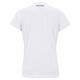 Dámské tričko Tecnifibre  Club Polo White XS - thumb (2)