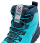 Dámská outdoorová obuv Haglöfs  L.I.M FH GTX Mid Blue  UK 4,5 - thumb (2)