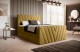 Artelta Manželská postel CANDICE Boxspring | 180 x 200 cm Barva: Lukso 35 - thumb (1)