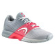 Dámská tenisová obuv Head Revolt Pro 4.0 Clay Grey/Coral  EUR 40 - thumb (1)