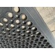 Vopi Rohožka Rubber s otvory, 80 x 120 cm - thumb (1)