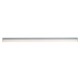 Rabalux 78052 podlinkové LED svítidlo Band 2, 113,5 cm, bílá - thumb (1)