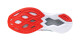 Dámská běžecká obuv Mizuno Wave Rebellion Sonic 2 White/Cayenne/Gray Mist  UK 6,5 - thumb (3)