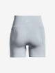 Dámské šortky Under Armour  Meridian Middy-BLU L - thumb (3)