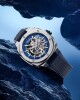 Alpina Alpiner Extreme Skeleton Automatic AL-520NSKT3AE6 - thumb (4)