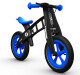 Dětské odrážedlo FirstBike  Limited Edition Blue - thumb (3)