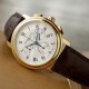 Frederique Constant Classics Gents Chronograph Quartz FC-292MC4P5 - thumb (11)