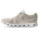 Dámská volnočasová obuv On Cloud 5 Pearl/White  EUR 36 - thumb (1)