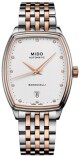 Mido Baroncelli Tonneau Lady M041.307.22.016.00 - thumb (0)