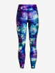 Under Armour ARMOUR LEGGING W fialové 1374530-577 - thumb (3)