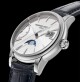 Frederique Constant Manufacture Classic Moonphase Power Reserve Big Date Automatic FC-735S3H6 - thumb (4)