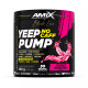 Amix Nutrition Yeep Pump No Caff 360 g  hruška - thumb (0)