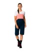 Dámský cyklistický dres VAUDE  Moab T-Shirt VI White 38 - thumb (6)