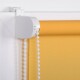 Egibi Roleta MINI Rainbow Line oranžová, 42 x 150 cm - thumb (2)