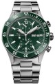 Ball Roadmaster Rescue Chronograph (41mm) Limited Edition DC3030C-S2-GR - thumb (0)
