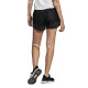 Dámské šortky adidas  Run Fast Radically Reflective Running Black XL 4" - thumb (1)