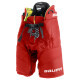 Hokejové kalhoty Bauer  ELITE Red Junior L - thumb (0)