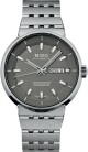 Mido All Dial 20th Anniversary Inspired by Architecture Limited Edition M8340.4.B3.11 - thumb (0)