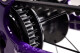 Dětské kolo Academy  Grade 3 Belt - 16" Purple - thumb (2)