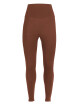 Dámské legíny Icebreaker  Fastray High Rise Tights Grape S - thumb (0)