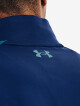 Pánská mikina Under Armour  Storm Midlayer FZ-NVY S - thumb (2)