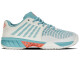 Dámská tenisová obuv K-Swiss  Express Light 3 HB Blanc  EUR 39 - thumb (0)