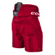 Hokejové kalhoty CCM Tacks XF PRO Red Senior XL - thumb (1)