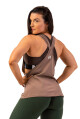 NEBBIA FEELING GOOD 419 brown - thumb (5)