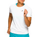 Dámské tričko Asics  Ventilate SS Top White L - thumb (0)