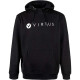 Pánská mikina Virtus  Mat Hoody S - thumb (0)
