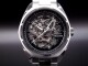 Bulova Surveyor Automatic Skeleton 96A293 - thumb (4)