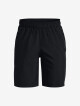 Under Armour UA Woven Graphic Shorts BLK 1370178 - thumb (0)